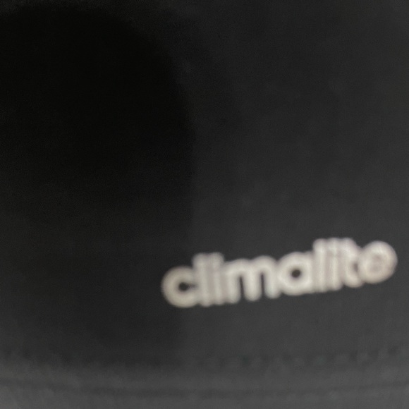 Adidas climalite Womens Racerback tank size small - Picture 3 of 5